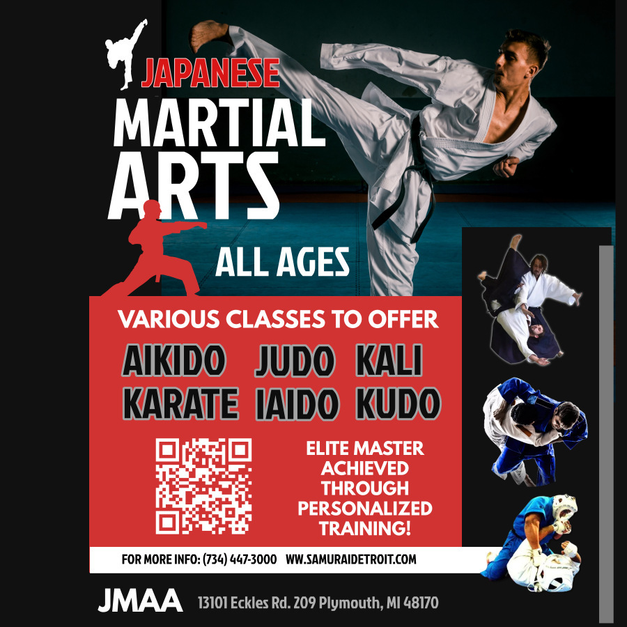 6 Weeks 89 Karate SArmy